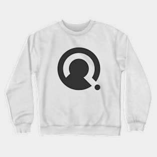 Q Crewneck Sweatshirt